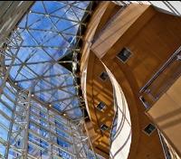 Pullman Sao Paulo Ibirapuera Atrium